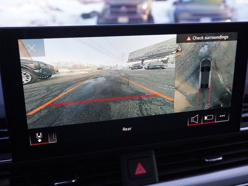 Used 2023 Audi A5 2.0T Premium Plus w/ Premium Plus image 41