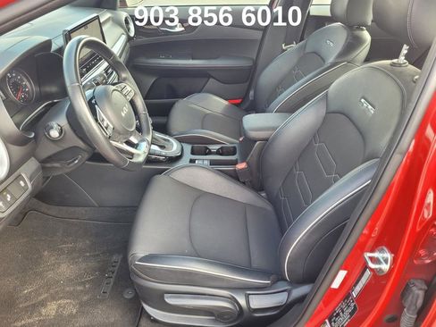 Used 2024 Kia Forte GT-Line image 25