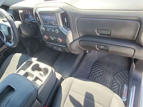 Used 2023 Chevrolet Silverado 2500 LT w/ Convenience Package AWD/4WD image 34