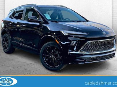 New 2026 Buick Encore GX Sport Touring w/ Comfort Package