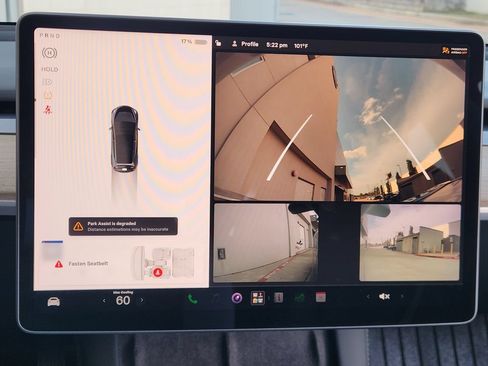 Used 2023 Tesla Model 3 Standard Range RWD image 16