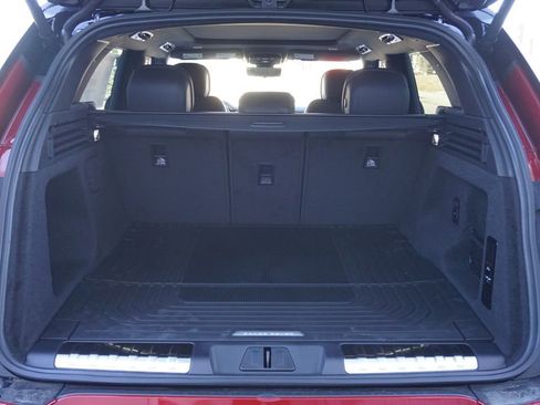 New 2025 Land Rover Range Rover Sport Dynamic SE image 31