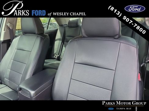 Used 2015 Toyota Camry LE FWD image 20
