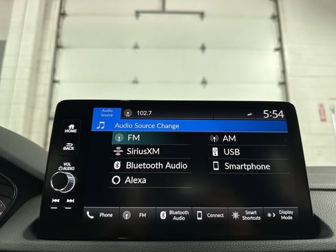 Used 2025 Acura Integra A-Spec FWD image 28