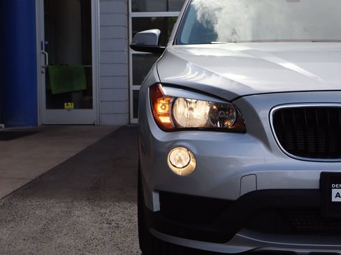 Used 2015 BMW X1 xDrive28i AWD/4WD image 31