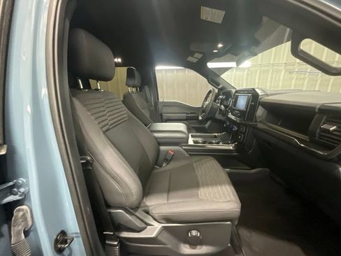 Used 2023 Ford F150 XL w/ STX Appearance Package AWD/4WD image 14