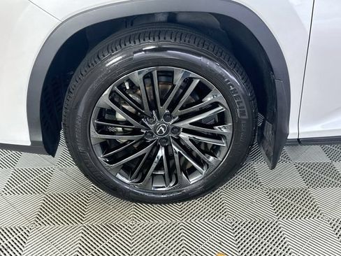 Used 2022 Lexus RX 350 FWD w/ Special Edition image 28
