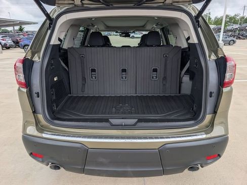 New 2026 Subaru Ascent Touring AWD/4WD image 21