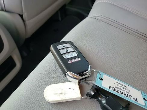 Used 2023 Honda Ridgeline RTL image 29