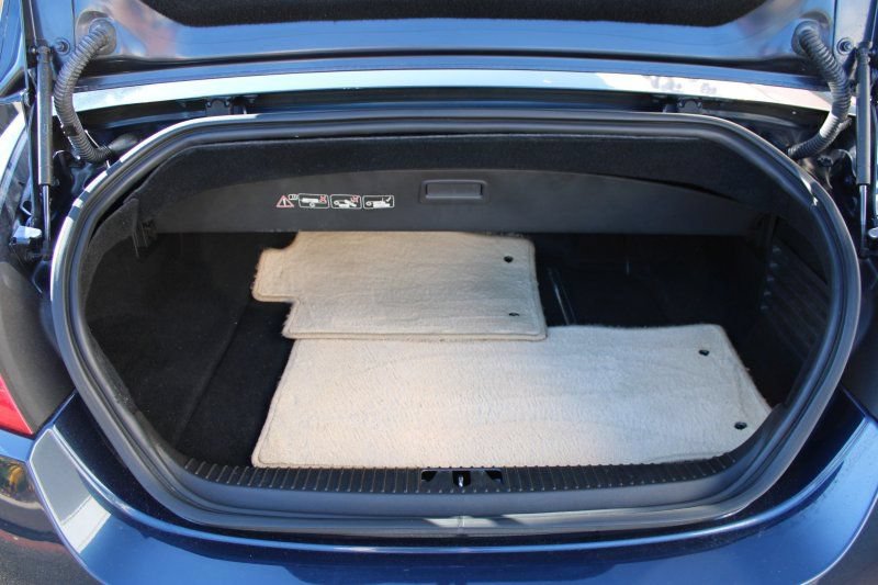 Used 2008 Jaguar XK Convertible RWD image 37