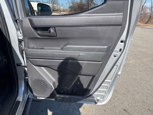 Used 2024 Toyota Tacoma SR5 image 14