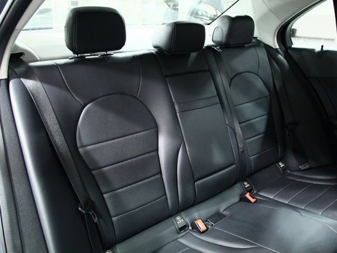 Used 2015 Mercedes-Benz C 300 4MATIC Sedan image 27