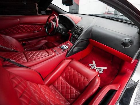 Used 2006 Lamborghini Murcielago Coupe image 21