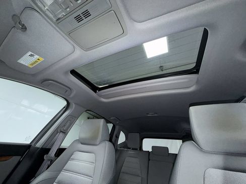 Used 2017 Honda CR-V EX image 26