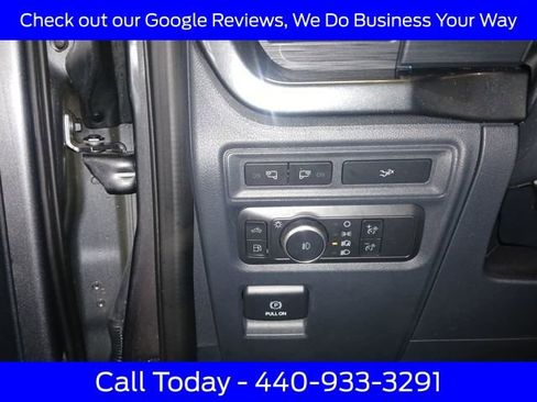 Certified 2022 Ford F150 XLT w/ Equipment Group 302A High image 31