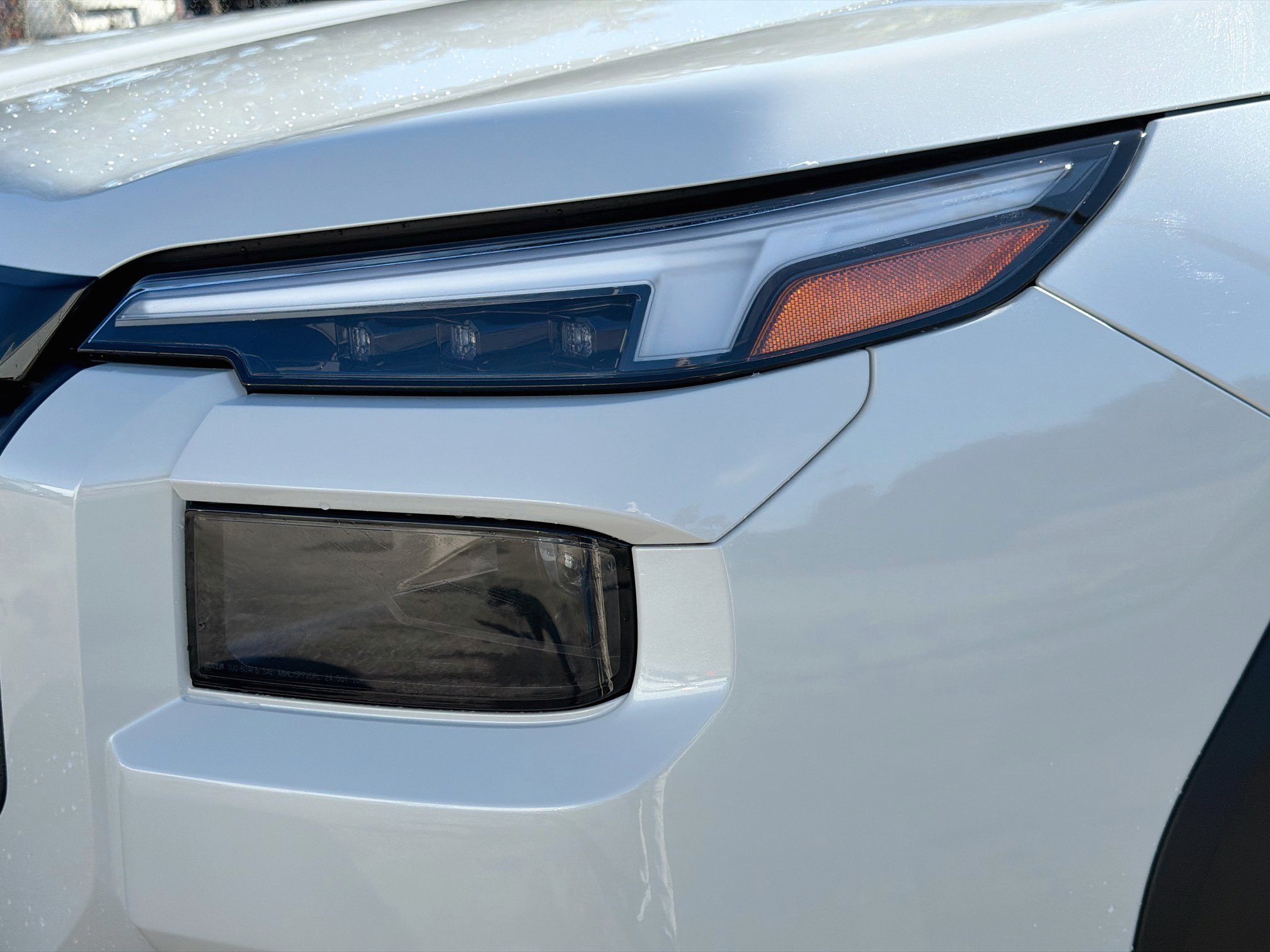 New 2026 Subaru Outback Touring XT AWD/4WD image 9
