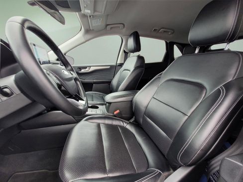 Used 2022 Ford Escape SEL w/ Technology Package AWD/4WD image 13