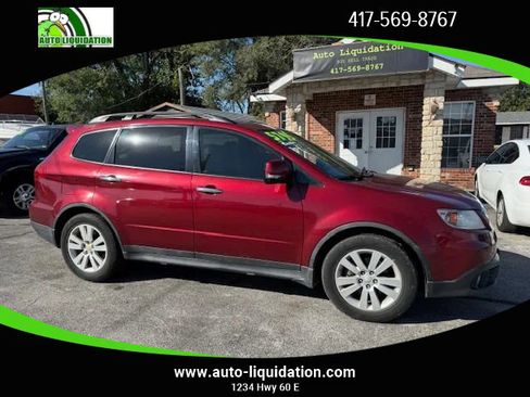 Used 2009 Subaru Tribeca Limited image 1