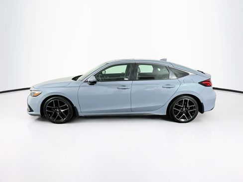 Used 2022 Honda Civic Sport Touring image 4