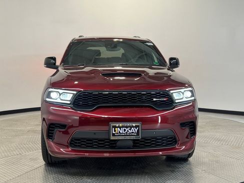 New 2026 Dodge Durango GT image 2