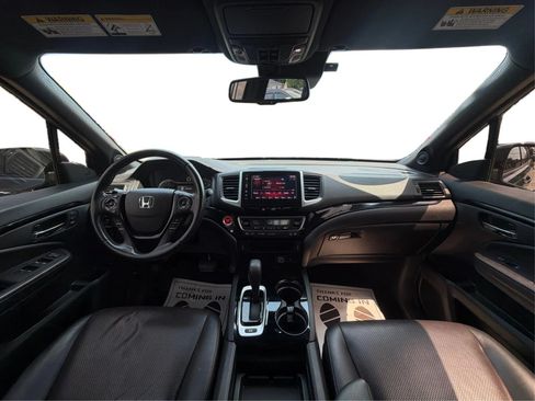 Used 2017 Honda Ridgeline Black Edition image 26
