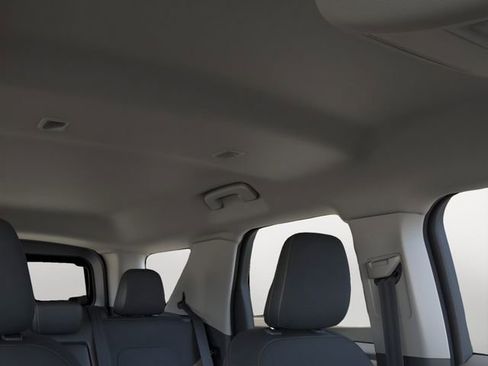 Used 2026 Ford Bronco Sport Big Bend w/ Convenience Package image 22