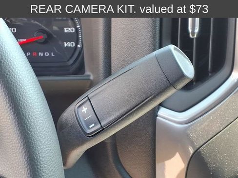 New 2026 Chevrolet Silverado 3500 W/T w/ WT Convenience Package AWD/4WD image 13