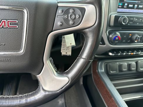 Used 2018 GMC Sierra 1500 SLT AWD/4WD image 11