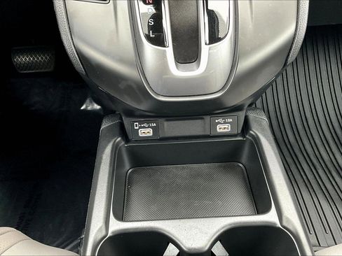 Used 2022 Honda CR-V EX-L image 26