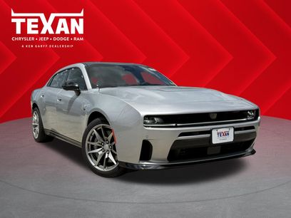 New 2026 Dodge Charger Scat Pack