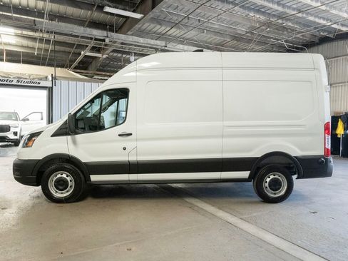 New 2026 Ford Transit 250 148 High Roof RWD image 6