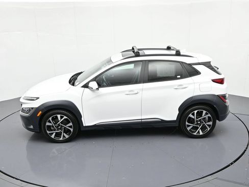Used 2022 Hyundai Kona Limited FWD image 19