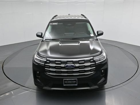 New 2026 Ford Explorer Active w/ Active Comfort Package image 37