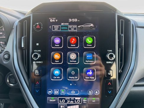 Certified 2025 Subaru Crosstrek 2.5i Sport image 20