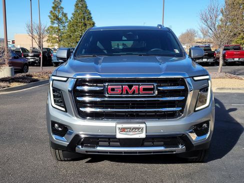 New 2026 GMC Yukon Elevation image 5