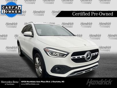 Used 2023 Mercedes-Benz GLA 250 4MATIC