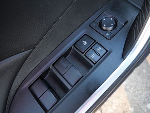 Certified 2024 Toyota RAV4 LE image 20