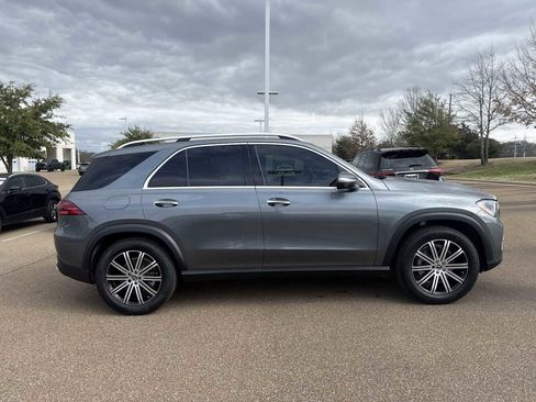 New 2026 Mercedes-Benz GLE 350 4MATIC image 7