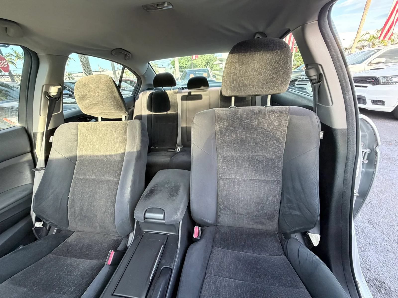 Used 2009 Honda Accord LX-P image 16