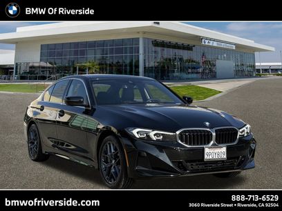 Used 2025 BMW 330i Sedan w/ Convenience Package