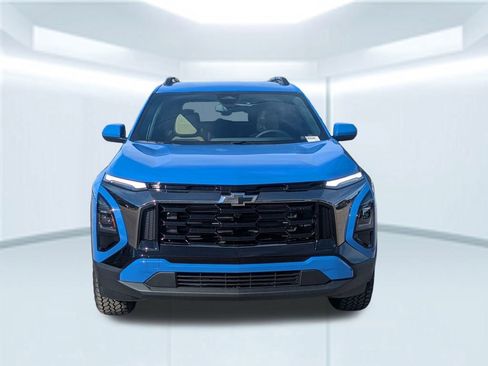 New 2026 Chevrolet Equinox ACTIV w/ Convenience Package III image 10