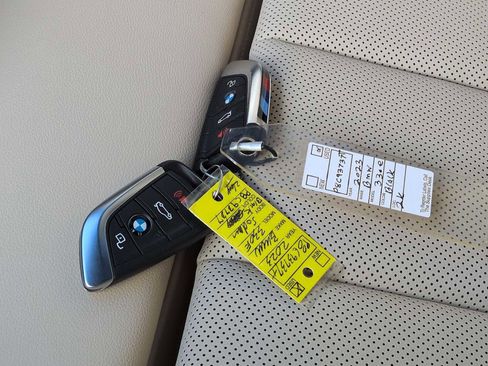 Certified 2023 BMW 330e xDrive w/ M Sport Package image 35