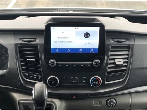 Used 2020 Ford Transit 150 Medium Roof RWD image 12