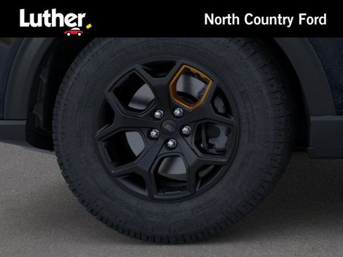 New 2026 Ford Explorer Tremor w/ Tremor Ultimate Package image 19