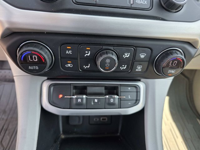 Used 2020 GMC Acadia SLT w/ Premium Package FWD image 12