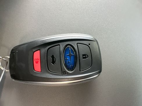 New 2026 Subaru Crosstrek 2.5i Limited AWD/4WD image 28