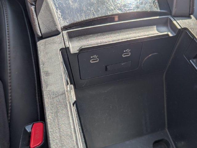 Used 2025 MAZDA MAZDA3 s FWD image 26