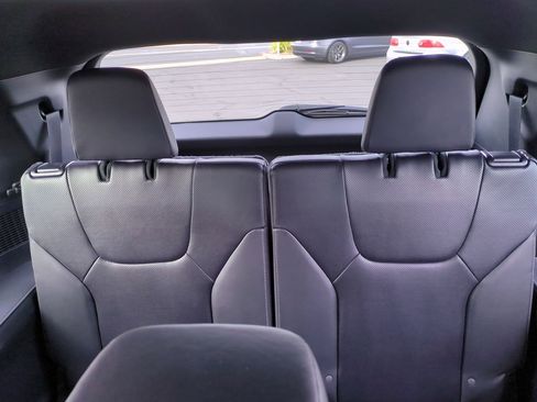 Certified 2024 Lexus TX 350 FWD image 32