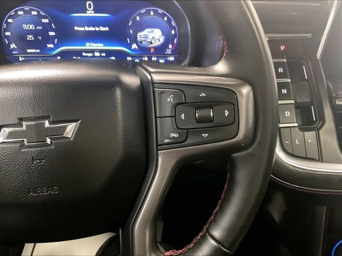 Used 2023 Chevrolet Tahoe RST image 25