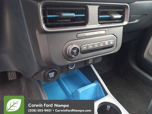 New 2026 Ford Maverick XLT w/ XLT Luxury Package image 17